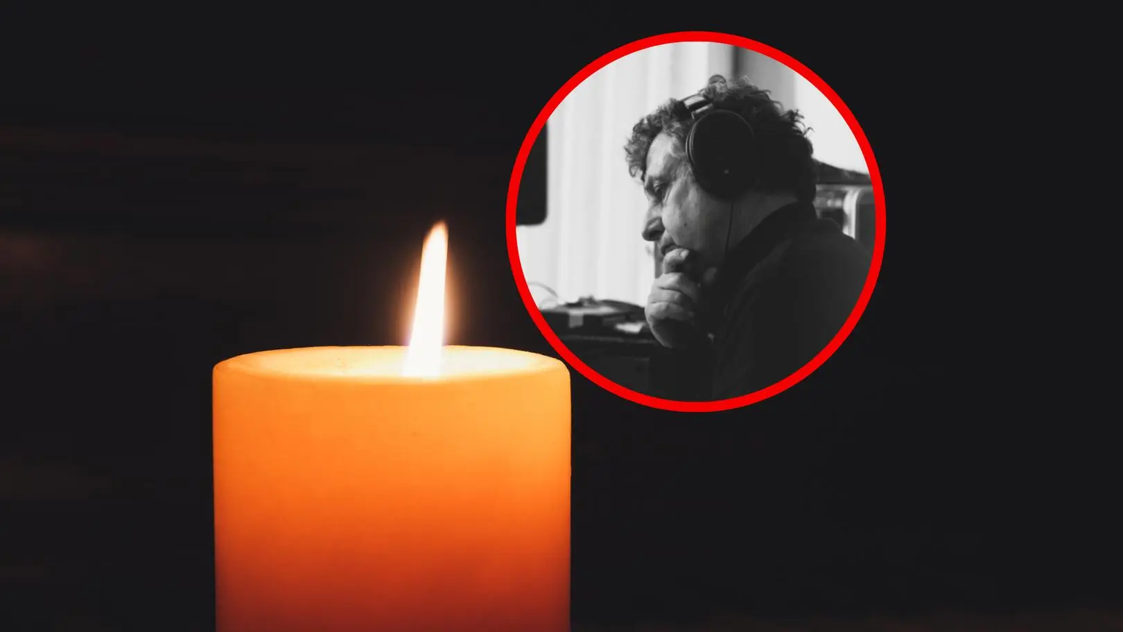 Nie żyje Andrzej Sasin. Dwukrotny laureat Grammy miał ogromny wpływ na polską muzykę