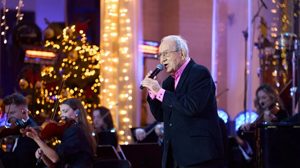 „Wspólne kolędowanie” – wigilijny koncert w TVN! 