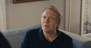 "Szpital św. Anny", odcinek 68. Bartek Hajduk