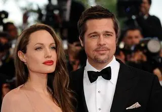 Brad Pitt chce ujawnienia prywatnych wiadomości Angeliny Jolie. Ciąg dalszy sporu o winnicę 