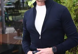 Cezary Pazura krytykuje młode pokolenie aktorów. Zwraca uwagę na poważny problem