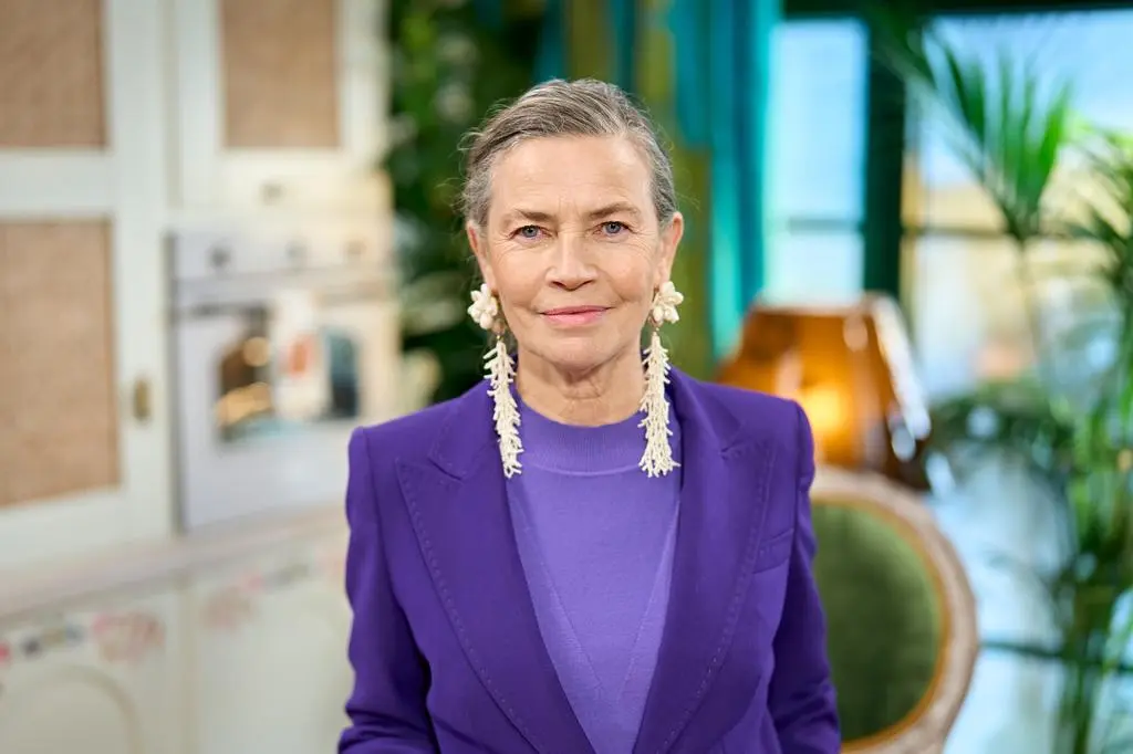 Magda gotuje Internet, odcinek 4. Lidia Popiel