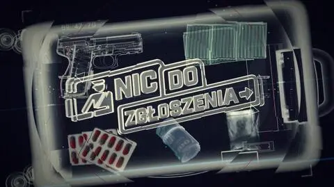 Nic do zgłoszenia - seria 5, odcinek 1