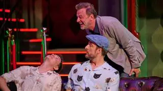 "Na Wspólnej" odc. 4085, Smolny