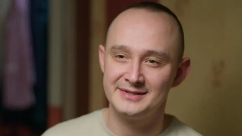 Maciej ze "ŚOPW" pokazał zdjęcie z partnerką. "Klasa sama w sobie"