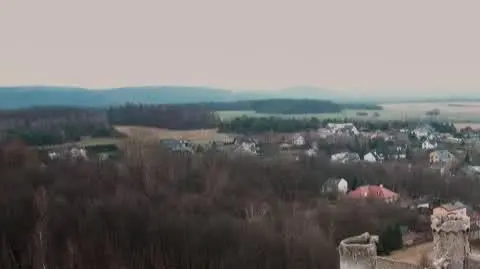 Ślub od pierwszego wejrzenia: Kamil chwilę przed ślubem 