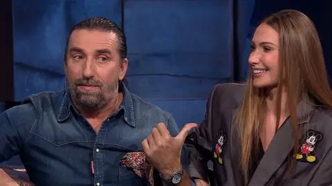 "Kuba Wojewódzki". Zdradzamy tajemnice 5. odcinka! "Cud, że przeżył"! WIDEO