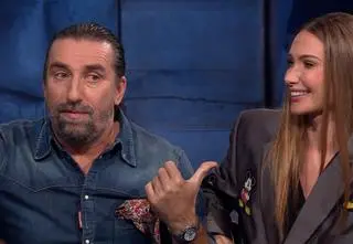 "Kuba Wojewódzki". Zdradzamy tajemnice 5. odcinka! "Cud, że przeżył"! WIDEO