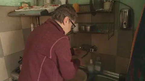 Niewygodni i upokorzeni mieszkańcy sprzedanych bloków