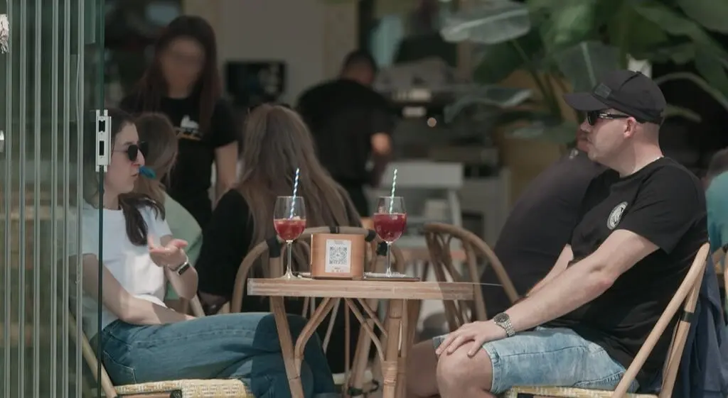 Kaja Tokarska, Krystian Plak "Ślub od pierwszego wejrzenia 11"