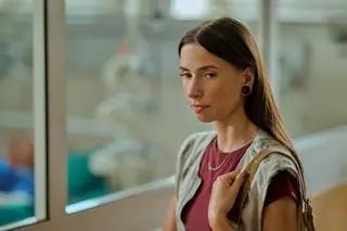 "Na Wspólnej" odc. 4113–4116. Dramat Antosi