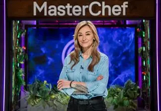 Martyna Wojciechowska gościnią w "MasterChef Nastolatki". Czy debiut w takim programie ją stresował?