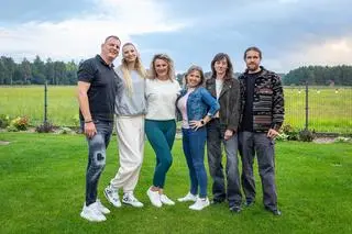 "Bitwa o gości". Uczestnicy 10. odcinka