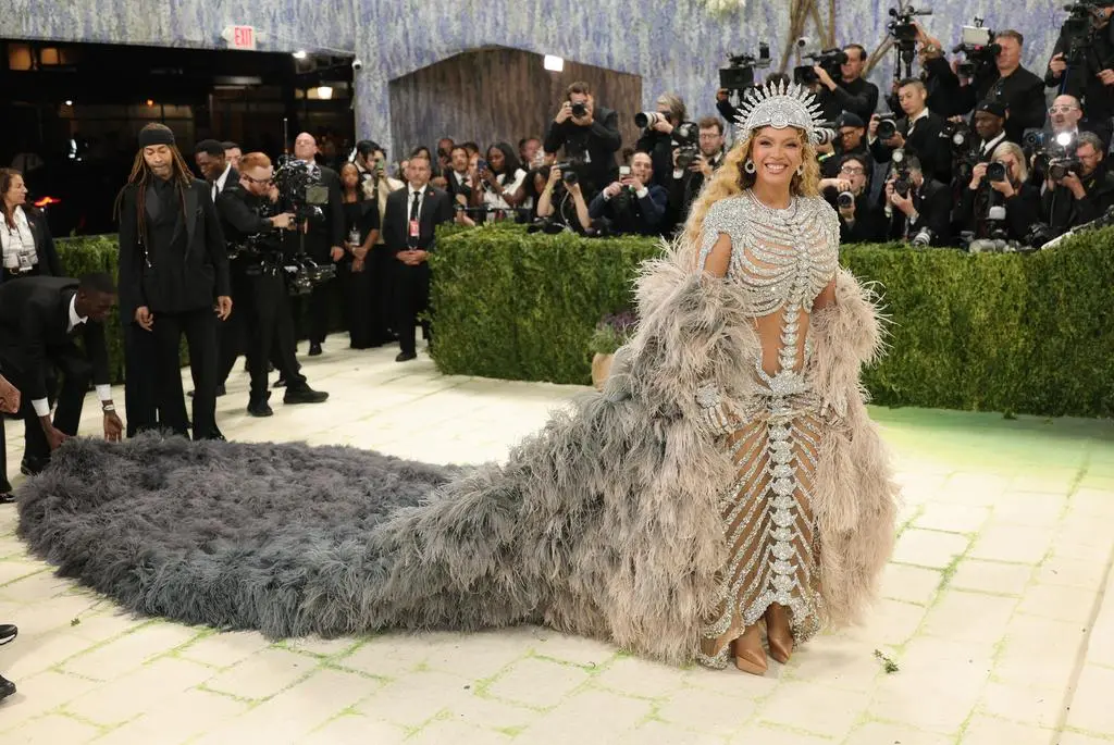 Beyoncé