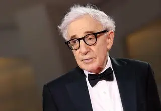 Woody Allen krytykowany za udział w festiwalu w Moskwie. Jest odpowiedź reżysera 