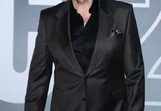 Nowy film o legendzie polskiego kina. Marcin Dorociński wcieli się w Zbigniewa Cybulskiego