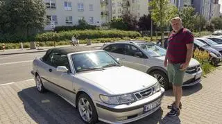 Wojny samochodowe. Auto za 27 tysięcy: Saab czy Honda?