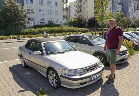 Wojny samochodowe. Auto za 27 tysięcy: Saab czy Honda?