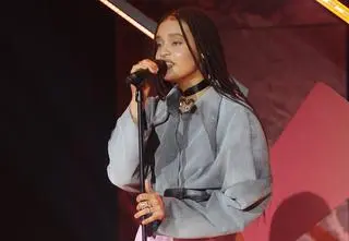 Sara James gościem Kuby Wojewódzkiego. Kim jest?