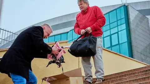 "Na Wspólnej" odc. 4155