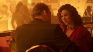 Lady Love, odcinek 5