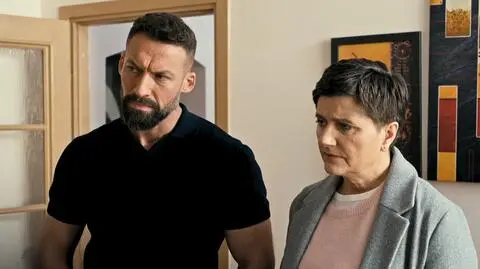 Co się wydarzy w życiu "Detektywów" tej jesieni? Zobacz zwiastun nowych odcinków!