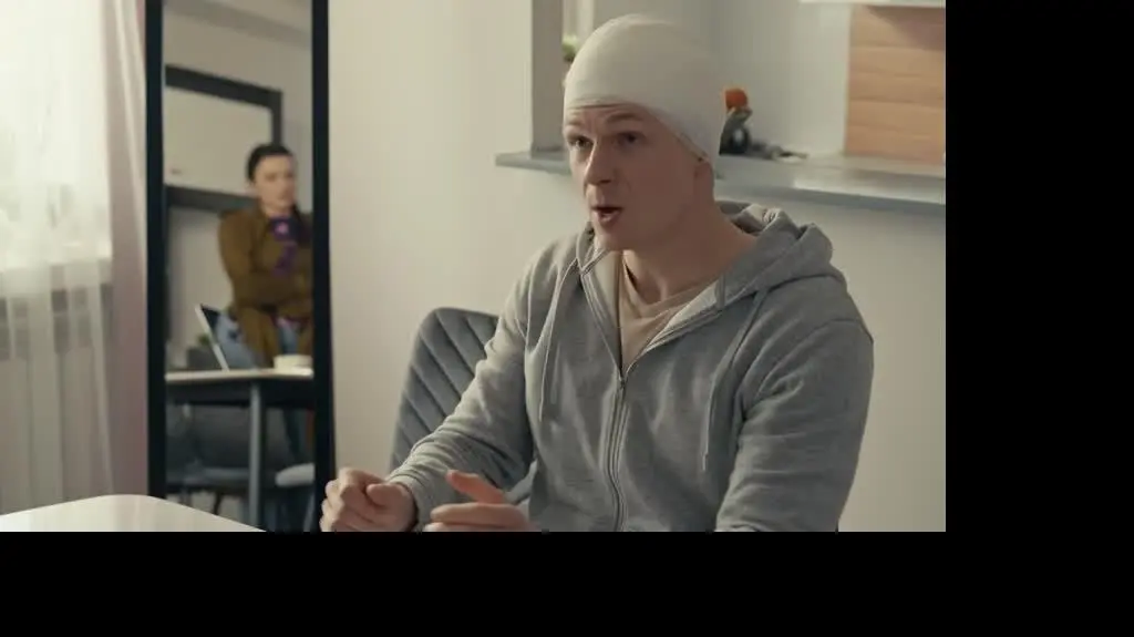 "Szpital św