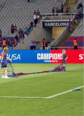 Anna Lewandowska pokazała córki