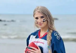 Szahira z "Hotelu Paradise 6" o powrocie do sprawności po wypadku. "Rozryczałam się, bo jest mi tak ciężko"