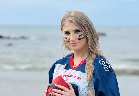 Szahira z "Hotelu Paradise 6" o powrocie do sprawności po wypadku. "Rozryczałam się, bo jest mi tak ciężko"