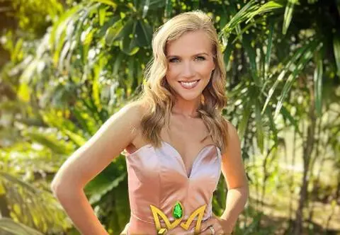 Agnieszka Kaczorowska w 2. sezonie ''Królowej przetrwania''. Najważniejsze informacje o uczestniczce