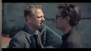 "Scheda" już na HBO Max. Nowy polski serial odsłoni mroczną tajemnicę rodziny Mrozów