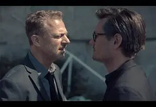 "Scheda". Poznajcie rodzinę Mrozów! 1. odcinek serialu dostępny w HBO Max