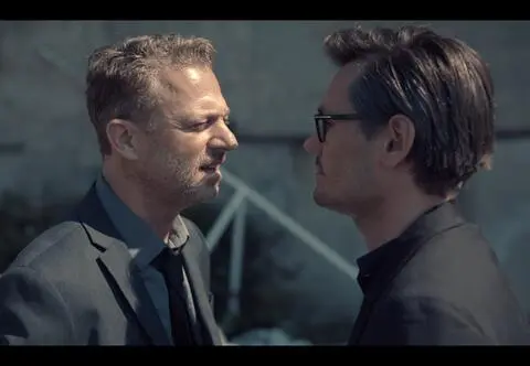 "Scheda". Poznajcie rodzinę Mrozów! 1. odcinek serialu dostępny w HBO Max
