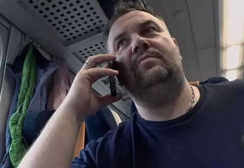 Takiej sytuacji Agata nie spodziewała się po powrocie z Cypru. Wesprze męża?