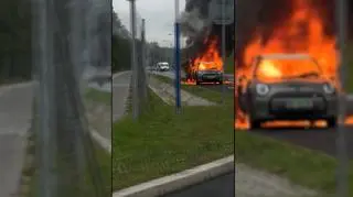Czy stare elektryki są bardziej narażone na pożary?