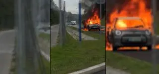 Czy stare elektryki są bardziej narażone na pożary?
