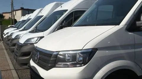 Firmowe floty bez aut na prąd – protest się udał