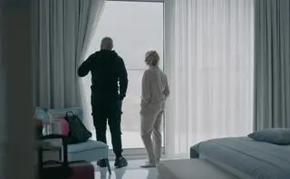 Maciej Kubik, Karolina Bonowicz, "Ślub od pierwszego wejrzenia 11"