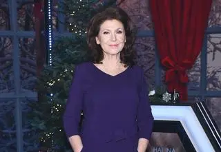Halina Frąckowiak o wyjątkowych święta Bożego Narodzenia. "To były zupełnie inne czasy" [TYLKO U NAS]