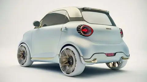 Smart #2 2026