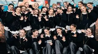 "Mam Talent!" odc. 6