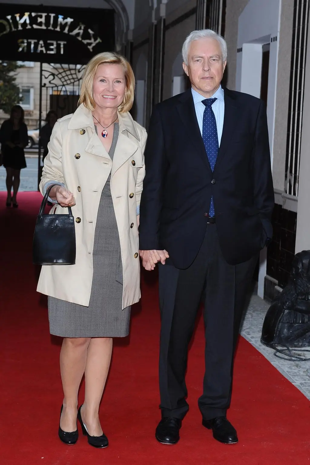 Barbara Bursztynowicz, Jacek Bursztynowicz