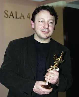 Zbigniew Zamachowski