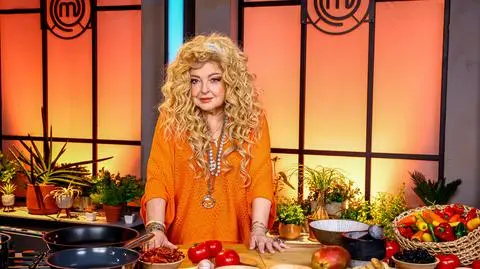 Zobacz genialne propozycje Magdy Gessler! Przepisy na puree i mole meksykańskie zachwycają! 