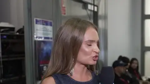 Patrycja Markowska Świat się pomylił