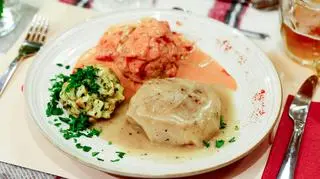 Kuchenne rewolucje