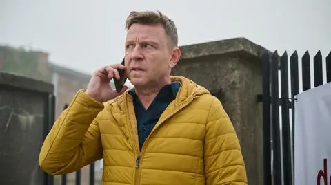 "Na Wspólnej", odcinek 3963