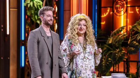 MasterChef 14, odcinek 6