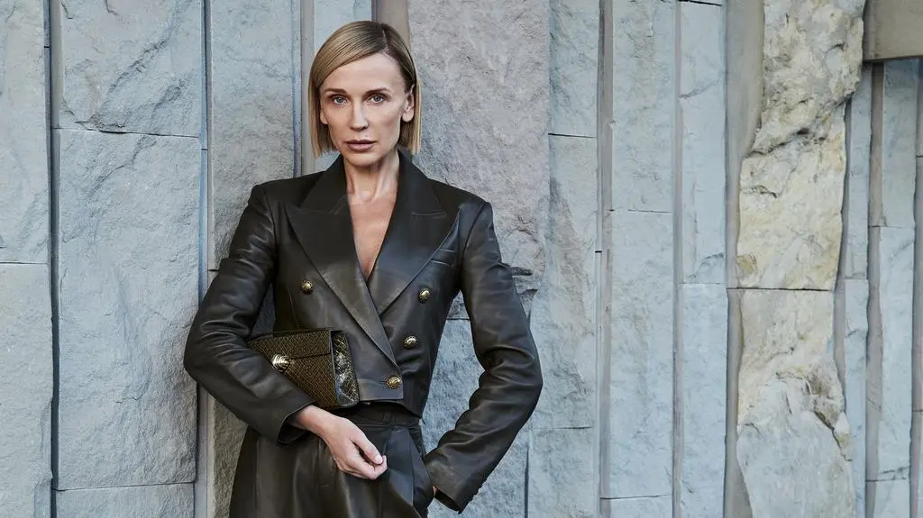 Top Model: Eva Pietruk
